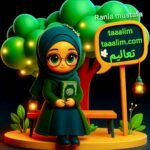Tajweed course (adults)