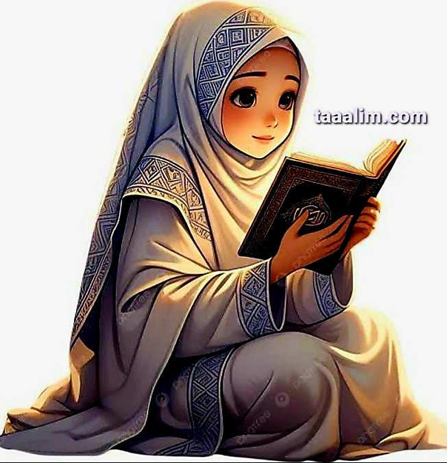 Online Quran and Arabic Academy